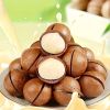 3 Bags Macadamia Nuts Cream Flavored Nuts Roasted Nuts Dried Fruits Casual Snacks Walnut Meat Instant Dry Goods Office Snacks Party Snacks Adult Fast